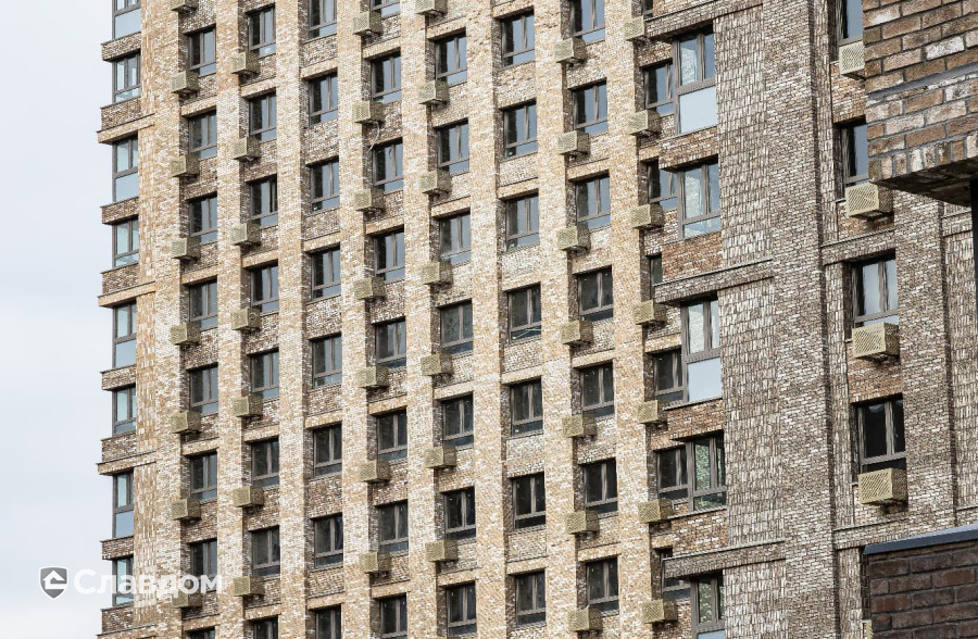 Тропарево парк