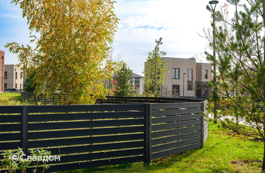 Коттеджный поселок «Маслово Forest Club»