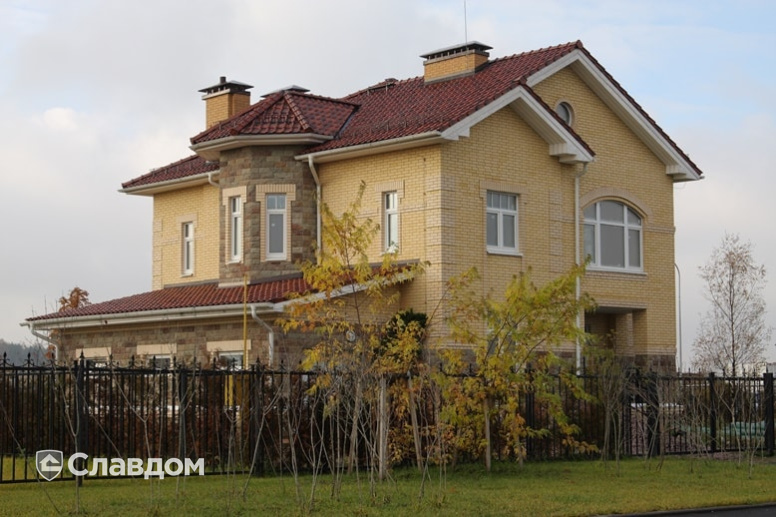 КП "Михайловское"