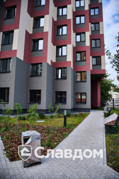 Апарт-отель Studio Moskovsky («Студио Московский»)