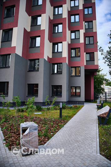 Апарт-отель Studio Moskovsky («Студио Московский»)