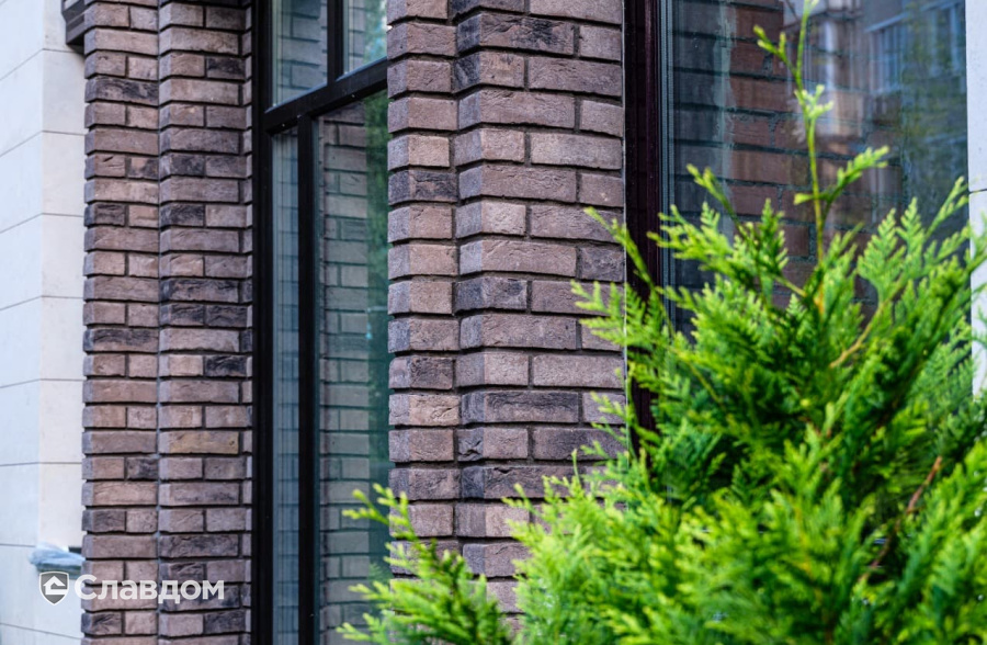 Реконструкция административного здания