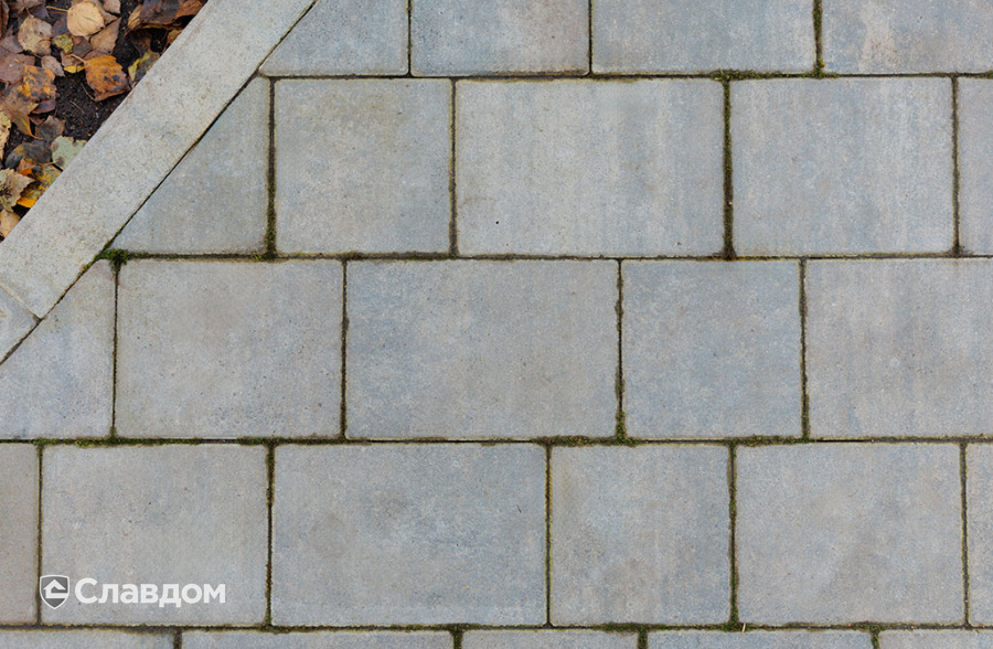 Частный дом с облицовкой кирпичом ручной формовки Сафоново Клинкер №9