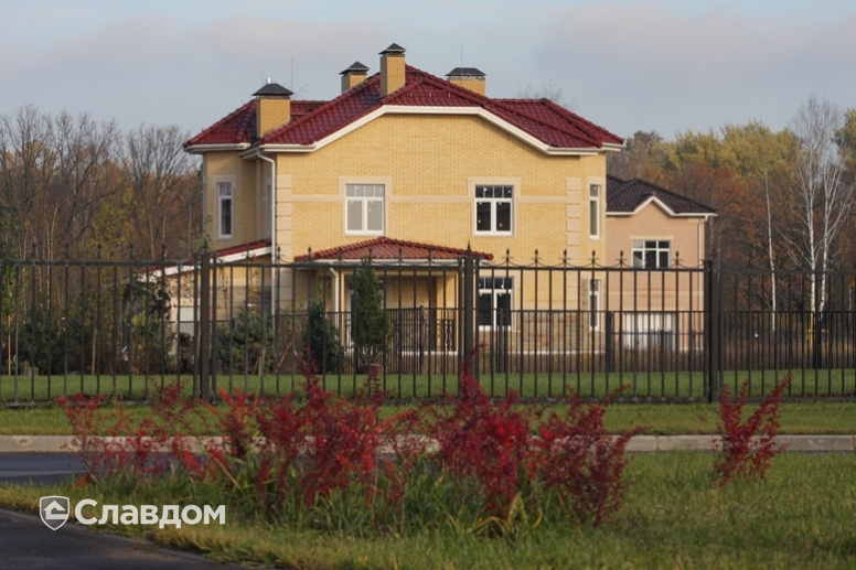 КП "Михайловское"