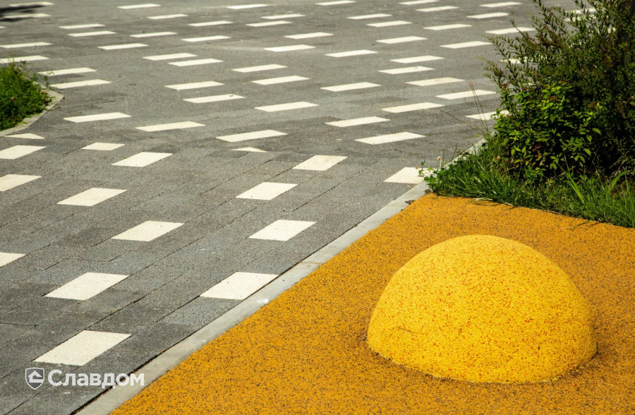 ЖК GloraX Балтийская