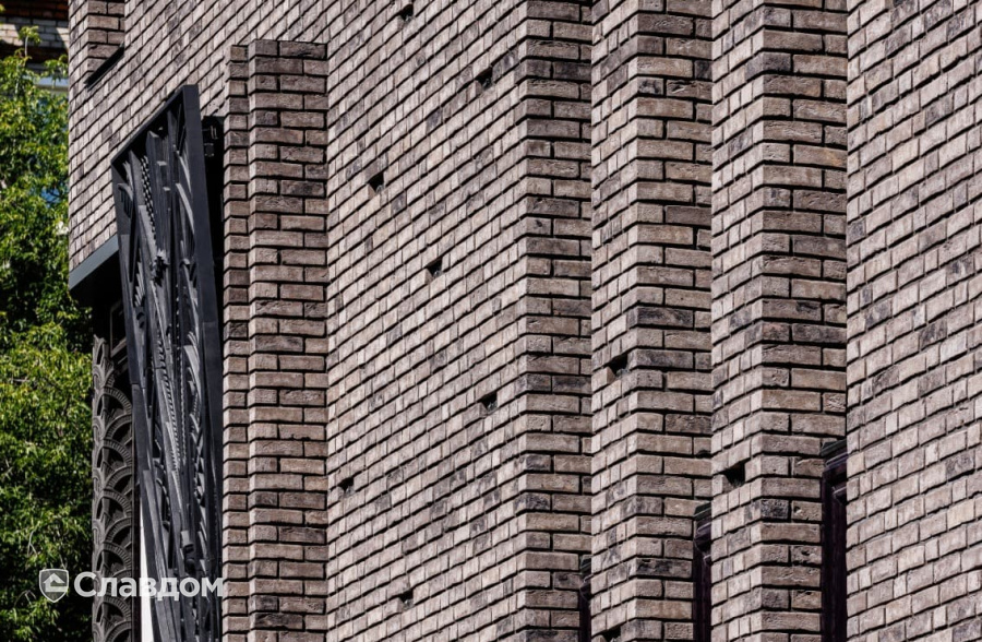 Реконструкция административного здания