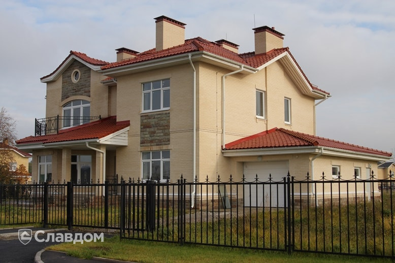 КП "Михайловское"