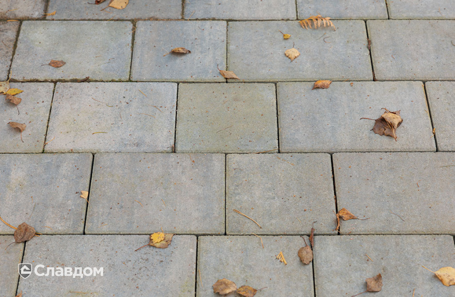 Частный дом с облицовкой кирпичом ручной формовки Сафоново Клинкер №9