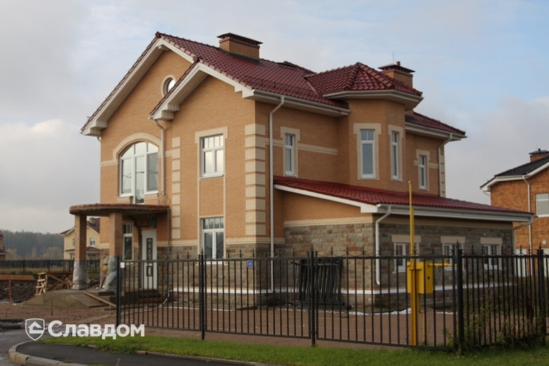 КП "Михайловское"