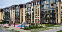 ЖК СолнцеPark