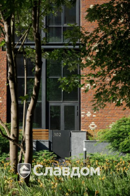 ЖК Большевик