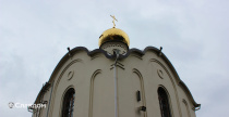 Храм святителя Николая Чудотворца