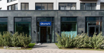 ЖК GloraX Заневский