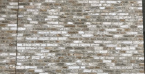 Жилой комплекс с использованием керамического кирпича ENGELS HANDFORM Carthago