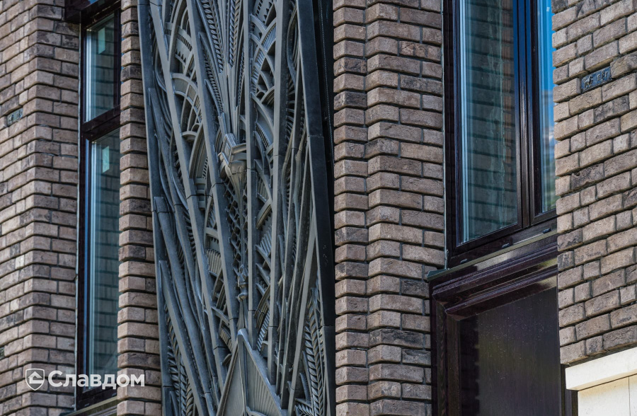 Реконструкция административного здания