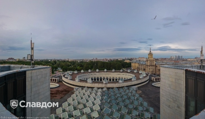 Российская Национальная библиотека