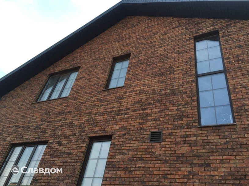 Частный дом