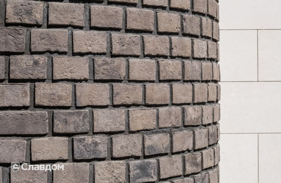 Реконструкция административного здания