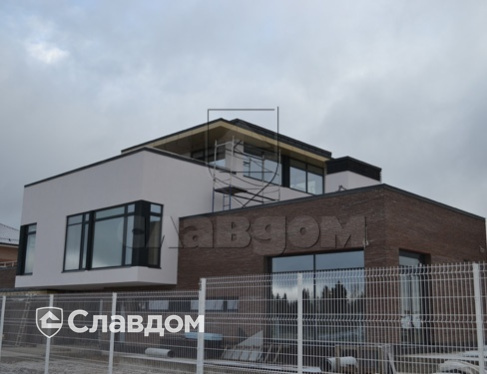 Коттеджный поселок