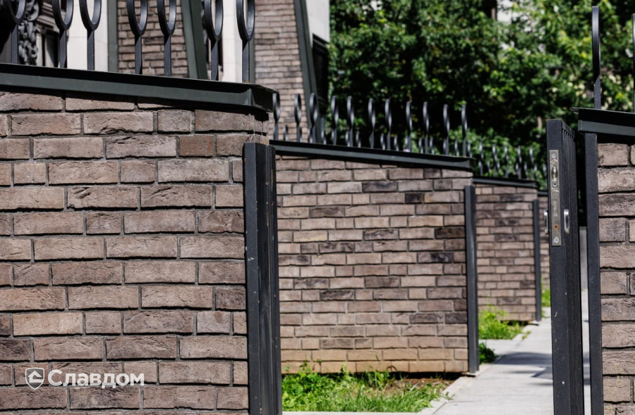 Реконструкция административного здания