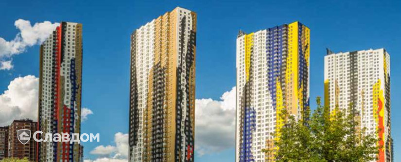 Жилой комплекс "Арт"