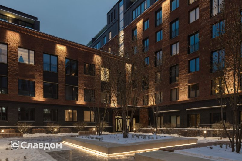 ЖК Большевик