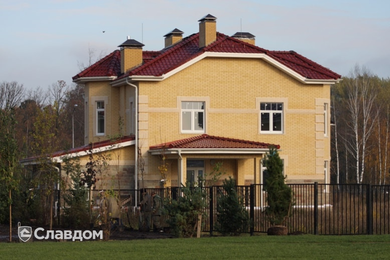 КП "Михайловское"