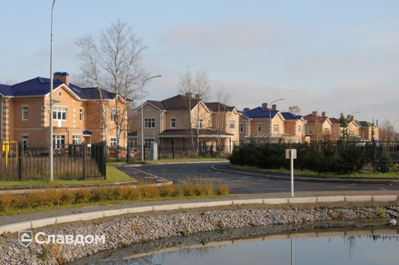 КП "Михайловское"