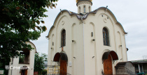 Храм святителя Николая Чудотворца
