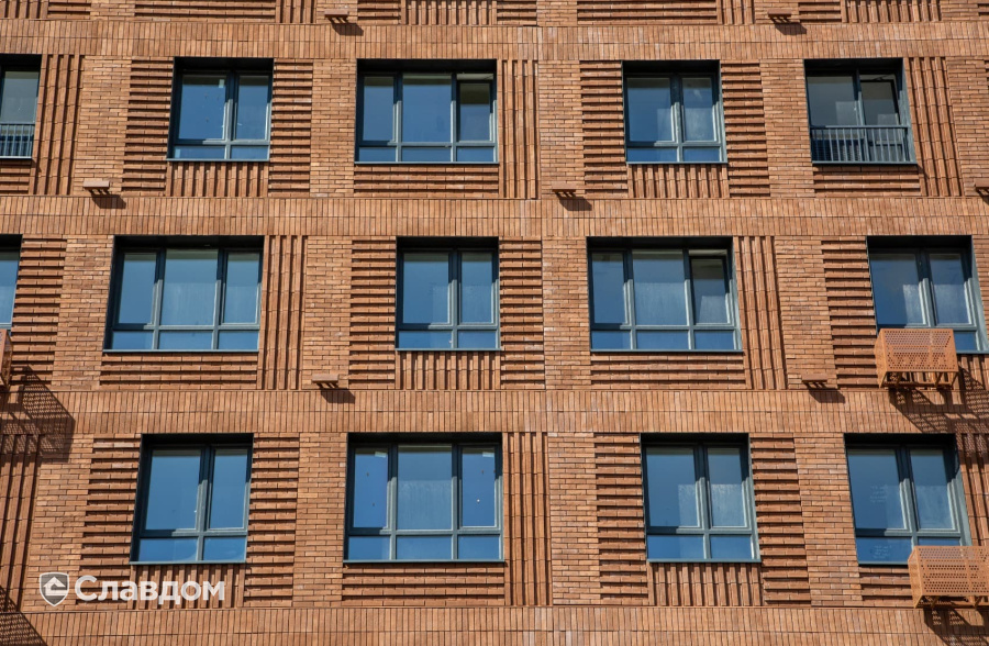 ЖК GloraX Балтийская