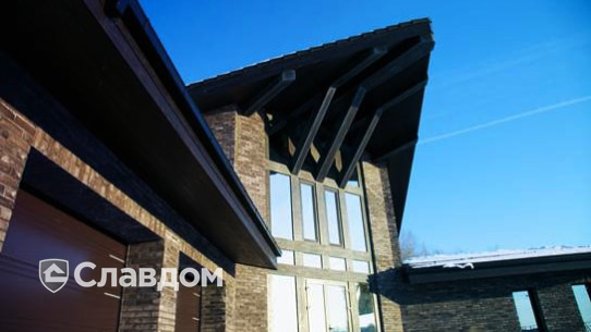 Шале-парк "Superbia"