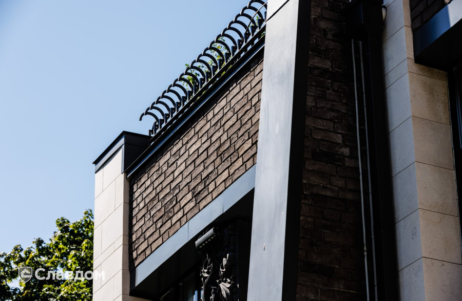 Реконструкция административного здания