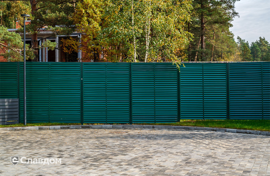 Коттеджный поселок «Маслово Forest Club»