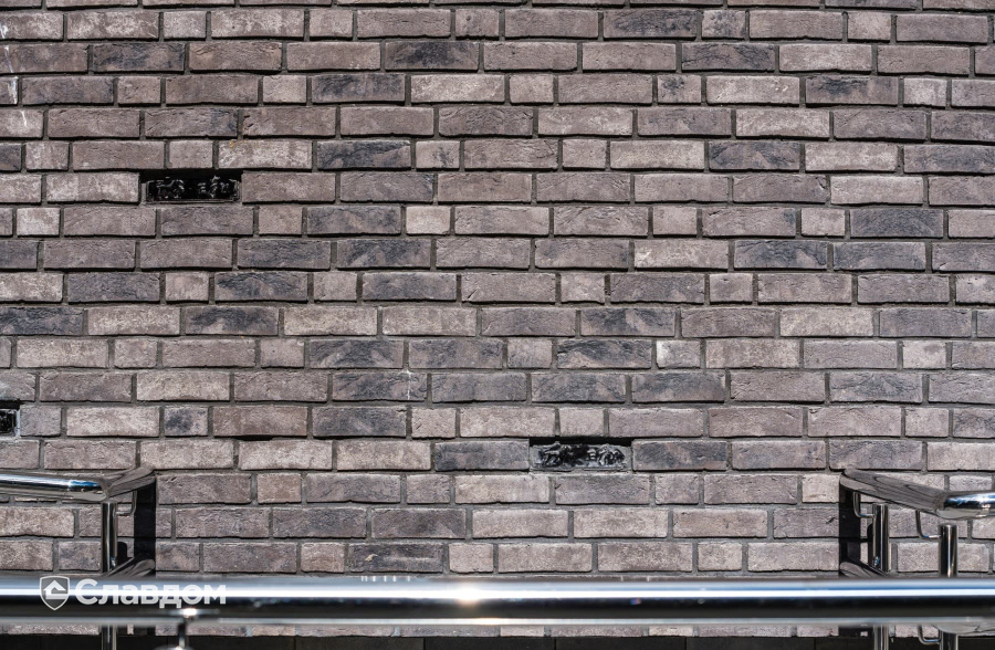 Реконструкция административного здания