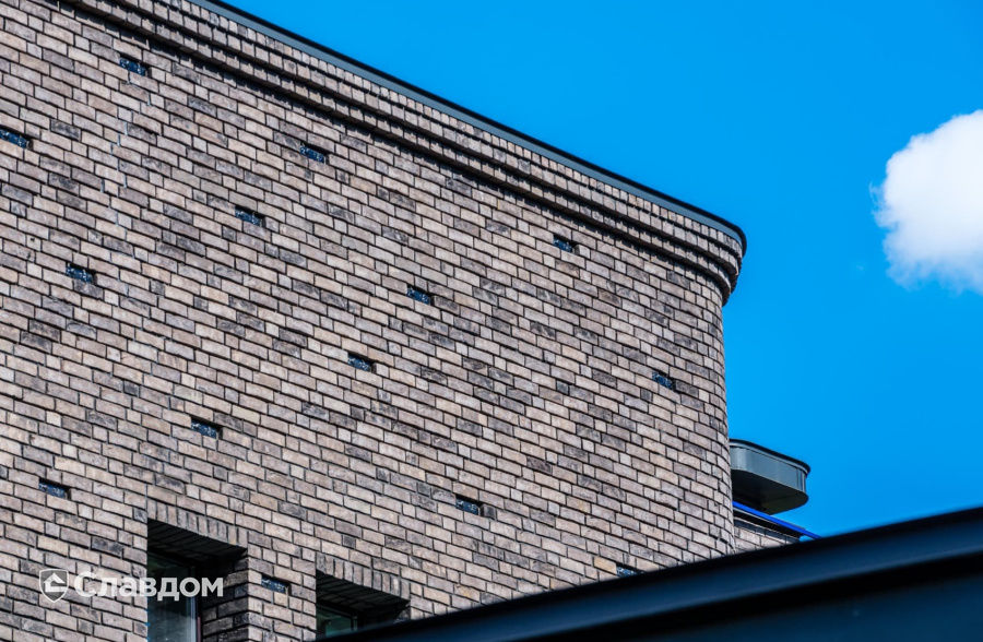 Реконструкция административного здания