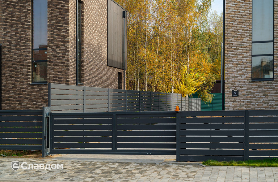 Коттеджный поселок «Маслово Forest Club»