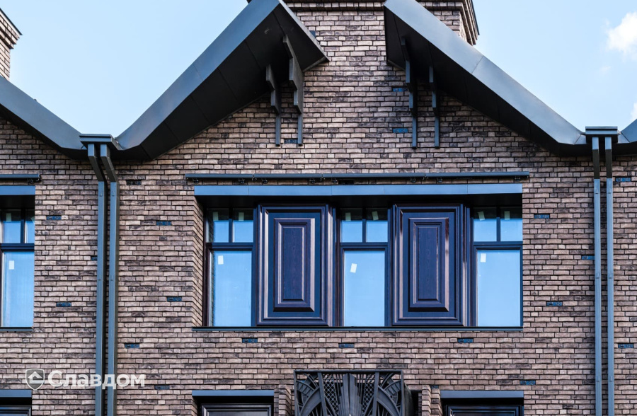 Реконструкция административного здания