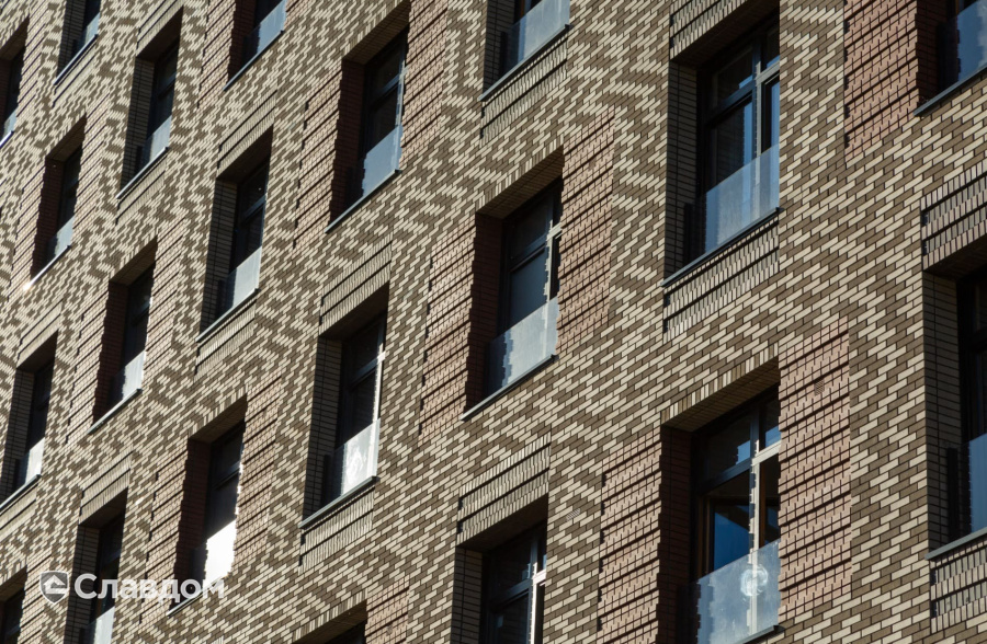 ЖК Neva Haus