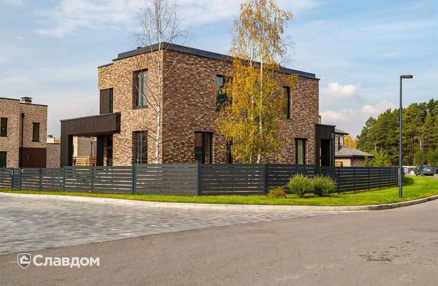 Коттеджный поселок «Маслово Forest Club»