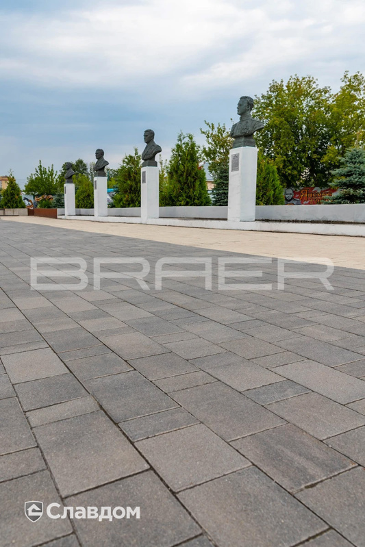 Памятник военным финансистам