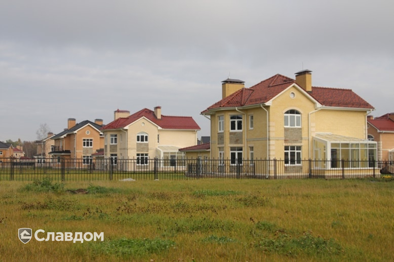 КП "Михайловское"