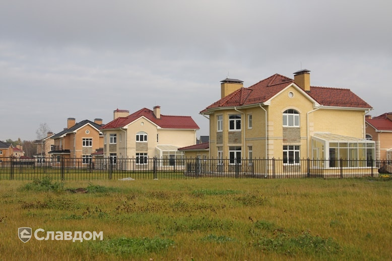 КП "Михайловское"
