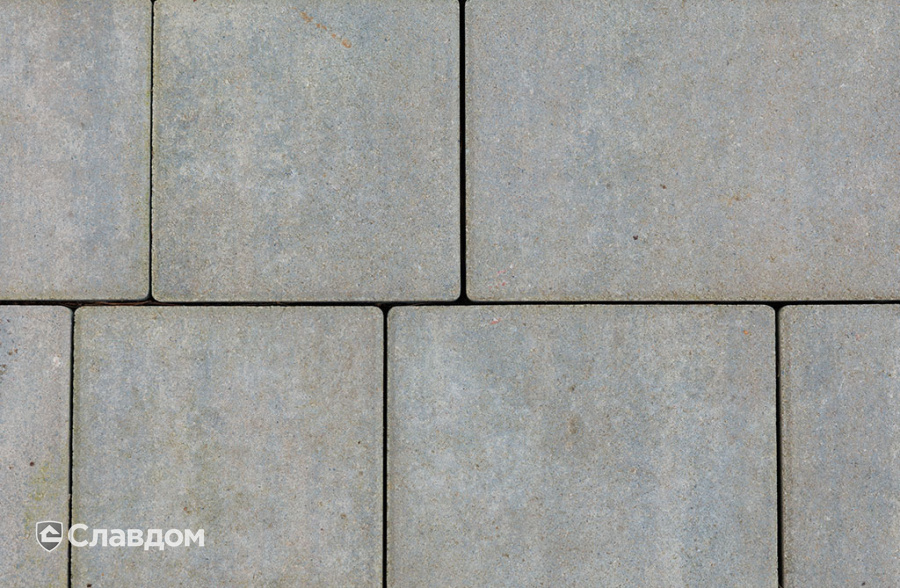 Частный дом с облицовкой кирпичом ручной формовки Сафоново Клинкер №9