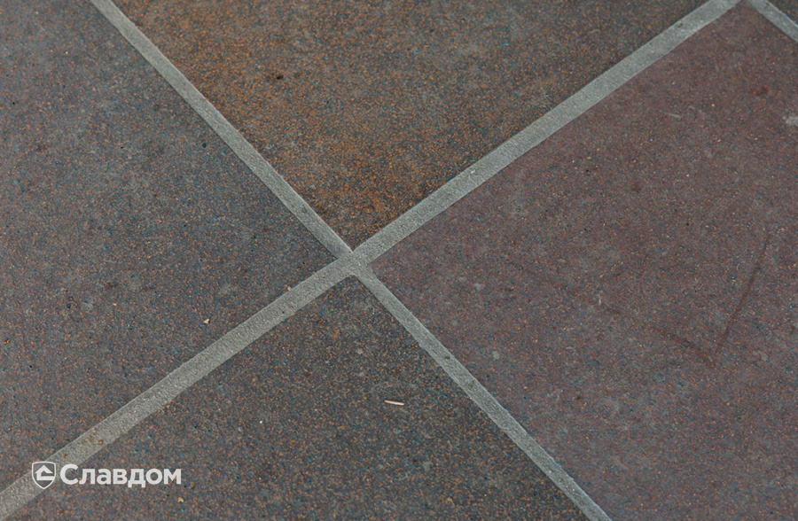 Частный дом с облицовкой кирпичом ручной формовки Сафоново Клинкер №9