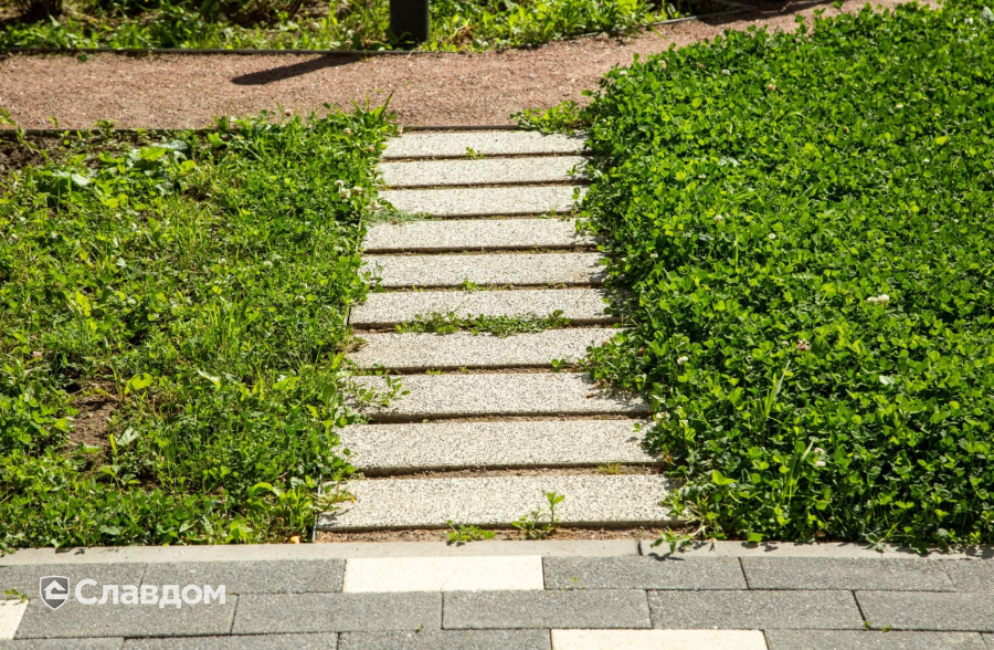 ЖК GloraX Балтийская