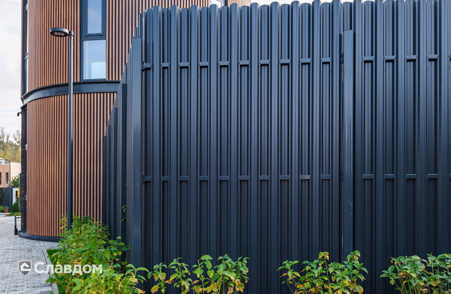 Коттеджный поселок «Маслово Forest Club»