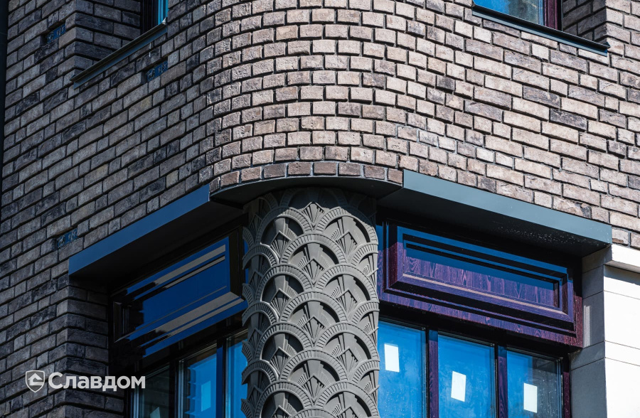 Реконструкция административного здания