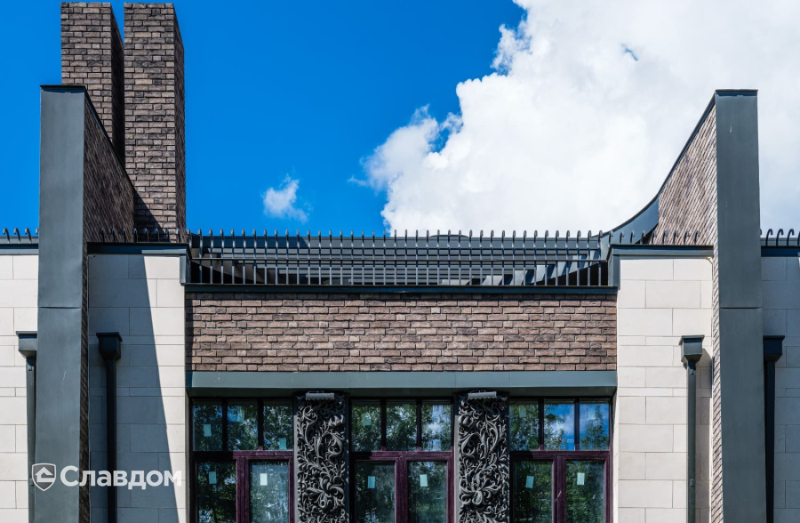 Реконструкция административного здания