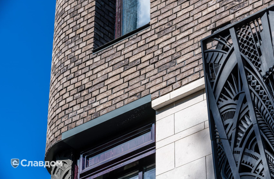 Реконструкция административного здания