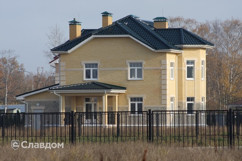 КП "Михайловское"